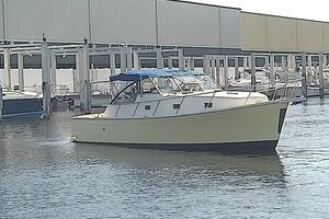 Dolce Far Niente  34ft Mainship Yacht For Sale