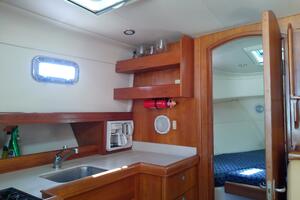 Dolce Far Niente  34ft Mainship Yacht For Sale