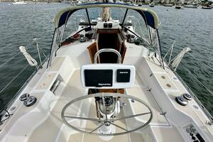 Tartan 345 For Sale