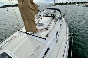 Tartan 345 For Sale