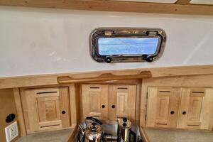 Tartan 345 For Sale