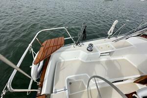 Tartan 345 For Sale