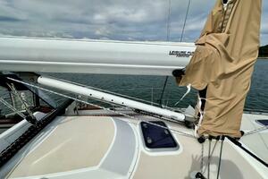 Tartan 345 For Sale