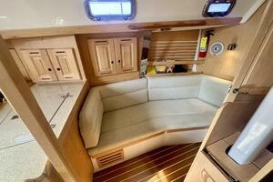 Tartan 345 For Sale