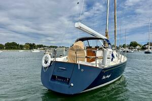 Tartan 345 For Sale