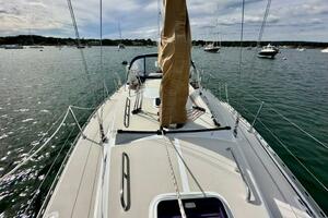 Tartan 345 For Sale