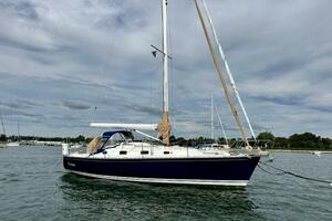 Tartan 345 For Sale
