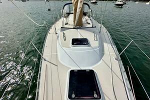 Tartan 345 For Sale