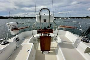 Tartan 345 For Sale
