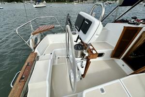 Tartan 345 For Sale