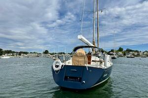 Tartan 345 For Sale