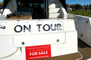 ON TOUR