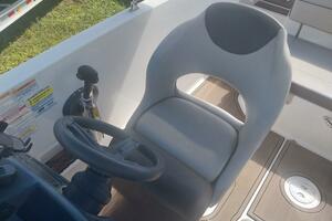 20ft Bayliner Yacht For Sale