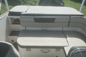 20ft Bayliner Yacht For Sale