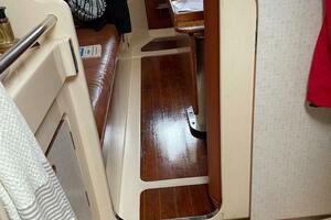Sandoval 31ft Camper  amp  Nicholsons Yacht For Sale