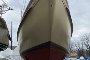 Sandoval 31ft Camper  amp  Nicholsons Yacht For Sale