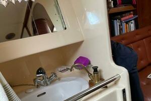 Sandoval 31ft Camper  amp  Nicholsons Yacht For Sale
