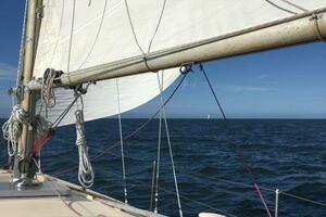 Sandoval 31ft Camper  amp  Nicholsons Yacht For Sale