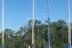 Sandoval 31ft Camper  amp  Nicholsons Yacht For Sale
