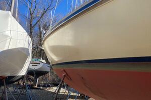 Sandoval 31ft Camper  amp  Nicholsons Yacht For Sale