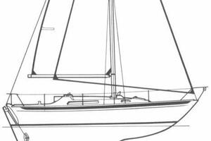Sandoval 31ft Camper  amp  Nicholsons Yacht For Sale