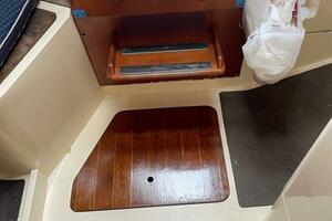 Sandoval 31ft Camper  amp  Nicholsons Yacht For Sale