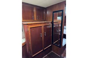 Haven 37ft Egg Harbor Yacht For Sale