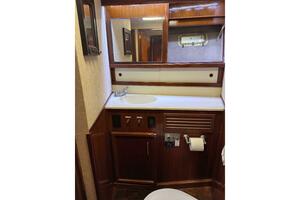 Haven 37ft Egg Harbor Yacht For Sale