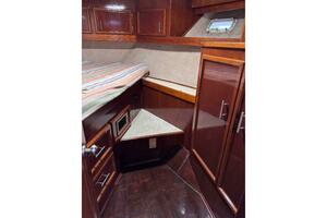 Haven 37ft Egg Harbor Yacht For Sale