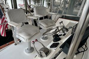 Haven 37ft Egg Harbor Yacht For Sale