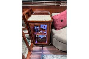 Haven 37ft Egg Harbor Yacht For Sale