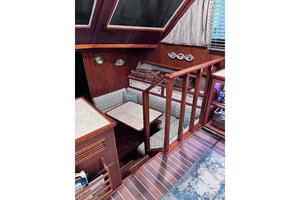 Haven 37ft Egg Harbor Yacht For Sale