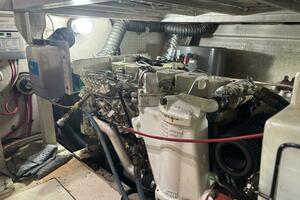 Haven 37ft Egg Harbor Yacht For Sale