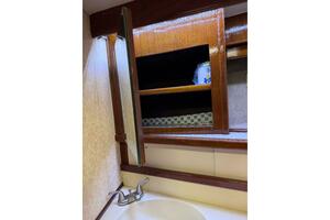Haven 37ft Egg Harbor Yacht For Sale