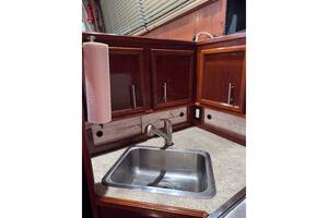 Haven 37ft Egg Harbor Yacht For Sale