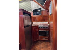 Haven 37ft Egg Harbor Yacht For Sale