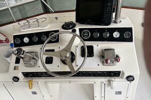 Haven 37ft Egg Harbor Yacht For Sale