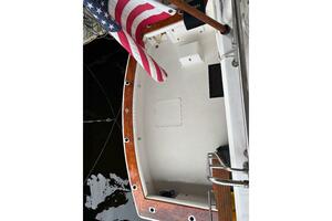 Haven 37ft Egg Harbor Yacht For Sale