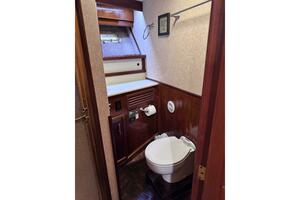 Haven 37ft Egg Harbor Yacht For Sale