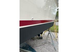 Haven 37ft Egg Harbor Yacht For Sale