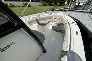 23ft Key West Yacht For Sale