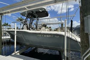 23ft Key West Yacht For Sale