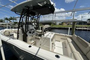 23ft Key West Yacht For Sale