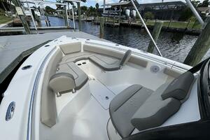 23ft Key West Yacht For Sale