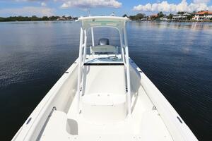 24ft Canyon Bay Yacht For Sale
