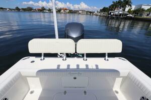 24ft Canyon Bay Yacht For Sale