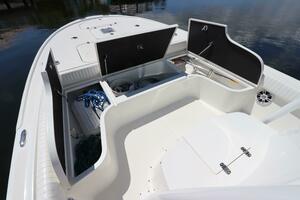 24ft Canyon Bay Yacht For Sale