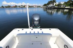 24ft Canyon Bay Yacht For Sale