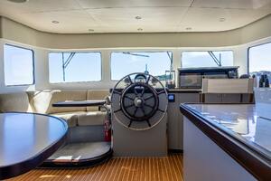 SULTANA 84ft Feadship Yacht For Sale