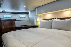 SULTANA 84ft Feadship Yacht For Sale